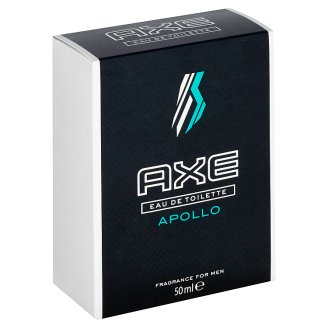 Axe Apollo toaletní voda 50ml