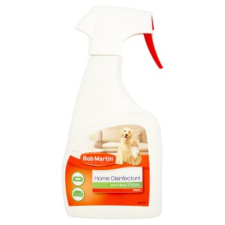 Bob Martin Antibakteriální dezinfekční prostředek 500ml