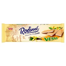 Sedita Rodinné Vesna 130g