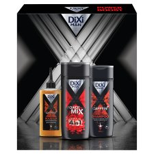 Dixi Man Gift Set