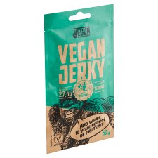 Vegun Vegan Jerky Teriyaki 50g