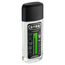 STR8 Freak Body Fragrance 85ml