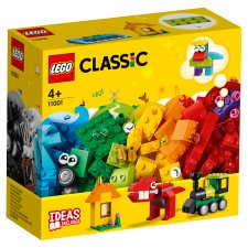 tesco classic lego