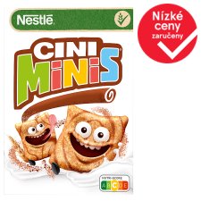 Nestlé Cini Minis Cereals 375g