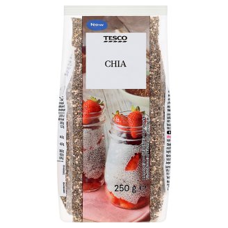 Chia semínka 250g