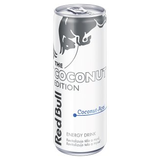 Red Bull Summer edition 250ml
