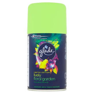 Glade Automatic Spray sladká hruška a hyacint náplň 269ml
