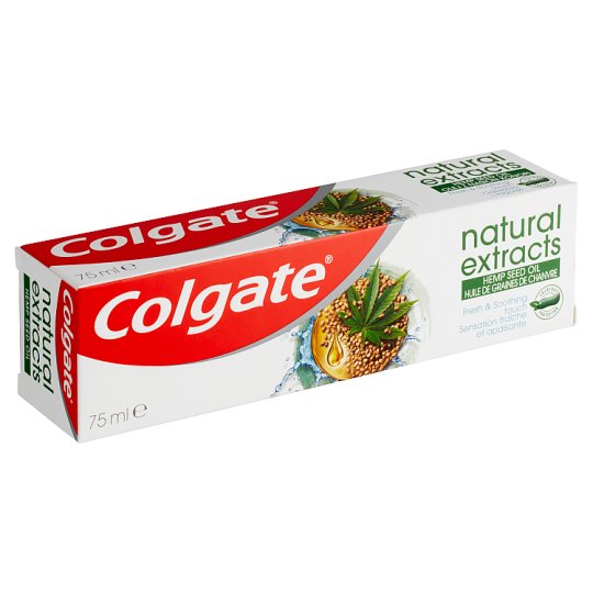 colgate herbal toothpaste tesco