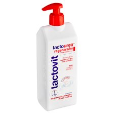 Lactovit Lactourea¹⁰ Regenerační tělové mléko 400ml