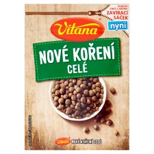 Vitana Allspice Whole 15g