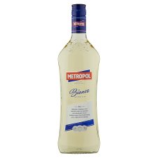 Metropol Bianco 0,75l