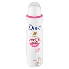 Dove Women's Deodorant Spray 150ml