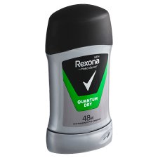 Rexona Men Quantum Dry Antiperspirant Stick 50ml