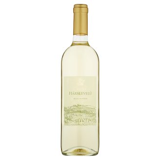 Tokaji Hárslevelű víno bílé polosladké 750ml