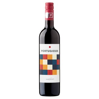 Wine Concept Egri Portugieser klasické červené suché víno 0,75l