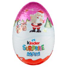 kinder egg 220g