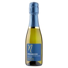 Prosecco šumivé víno extra suché 200ml