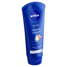 Nivea Intensive Care Hand Cream 100ml