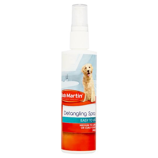 Bob Martin Sprej pro rozčesávání 200ml