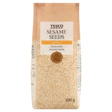 Tesco Sesame 200g