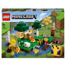 tesco minecraft lego