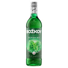 Božkov Peprmint 1l