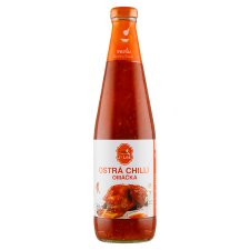 J-Lek Spicy Chili Sauce 700ml