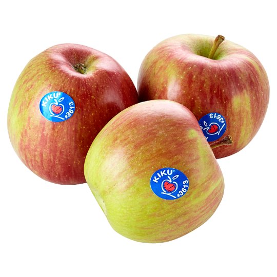 Kiku Apple