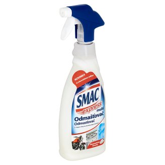 Smac Express Multi odmašťovač 650ml
