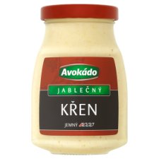 Avokádo Apple Horseradish 175g