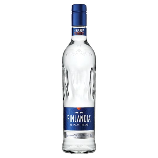 Finlandia Vodka 0.7L
