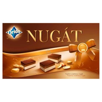 ORION NUGÁT 140g