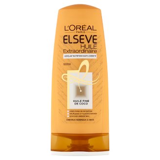 L'Oréal Paris Elseve Huile Extraordinaire Coco balzám 200ml