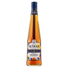 Metaxa 5* Greek Orange 0,7l