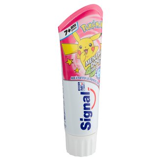 Signal Junior 7+let dětská zubní pasta 50ml
