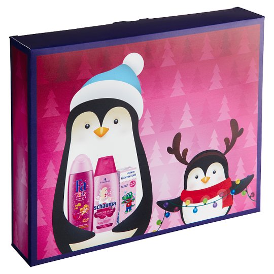 image 1 of Multibrand Gift Set
