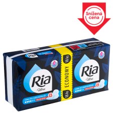 Ria Ultra Normal Plus Odour Neutraliser Pads 18 pcs