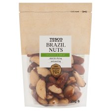 Tesco Brazil Nuts 150g