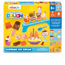 Addo Nick Jr. Supreme Ice Cream Dough Set