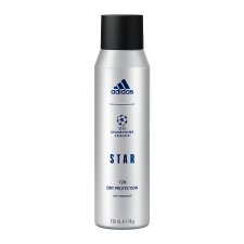 adidas men UEFA 10 AP 150ml