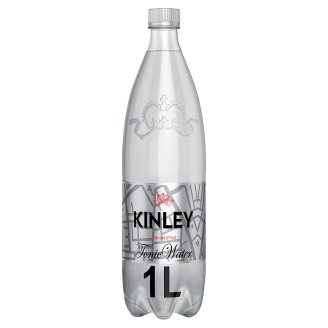 Kinley Tonic Water 1l