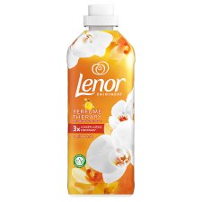 Lenor Fabric Conditioner 37 Orchid & Vanilla