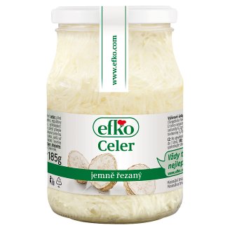 efko Celer jemně řezaný 330g