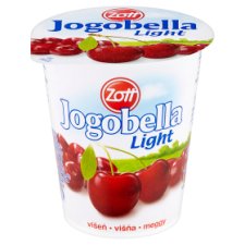 Zott Jogobella Light Jogurt 150g