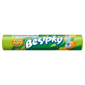 LIPO Besipky 29g
