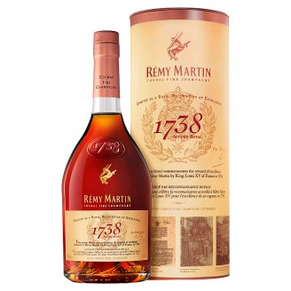 Rémy Martin 1738 Accord Royal Fine Champagne Cognac 70cl