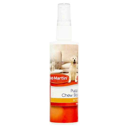 Bob Martin Prostředek proti okusování nábytku 145ml