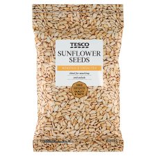 Tesco Sunflower Seeds 100g