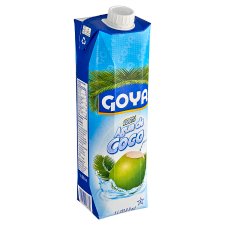 Goya Kokosová voda 1l