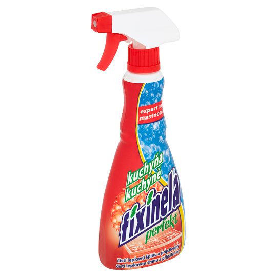 Fixinela Perfekt Kuchyně 500ml
